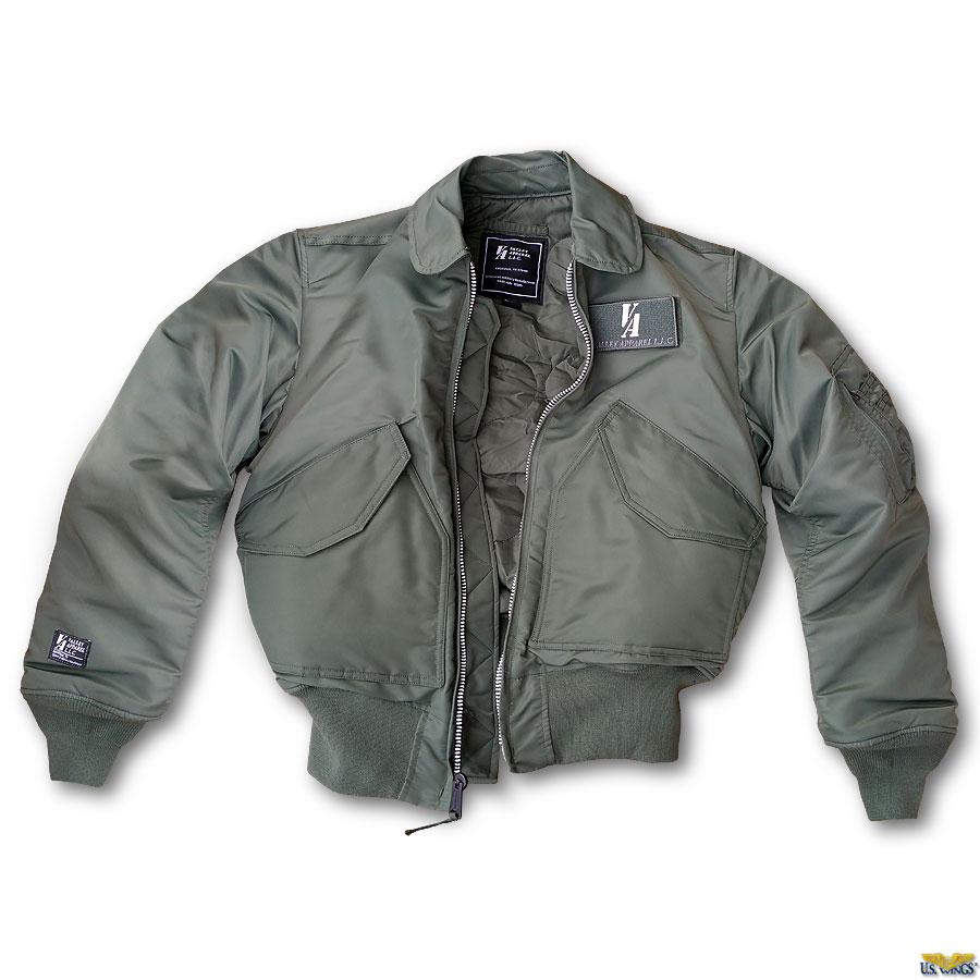 Cwu 45p Flight Jacket Us Made