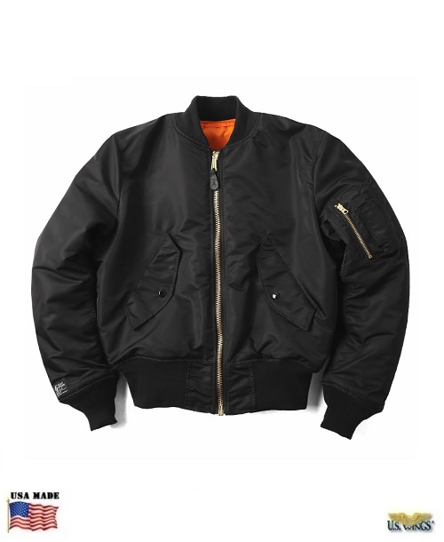 【れはありま】 MA-1 Air Force Flight Jacket vintage サイズ - www.agavest.com