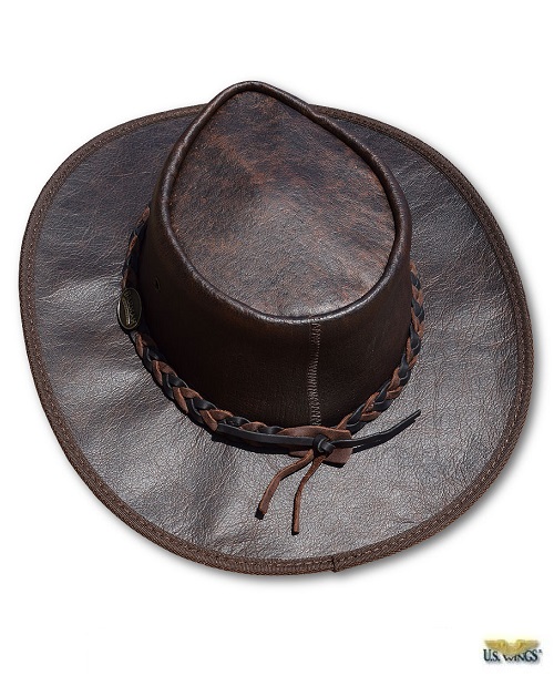 Kangaroo cowboy hat 2025