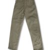 US Wings Adventure Gear™ Plain Front Chino Khakis