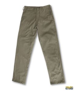 US Wings Adventure Gear™ Plain Front Chino Khakis