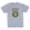 US Army Insignia T-Shirt