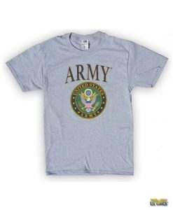 US Army Insignia T-Shirt