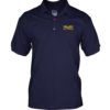 US Wings Logo Polo Shirt