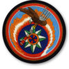 773rd Bomb Squadron 463rd Bomb Group Patch