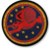 99th Fighter Squad Patch
