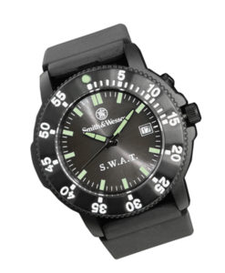 Smith & Wesson® S.W.A.T. Watch