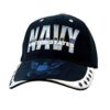 Extreme U.S. Navy Cap (Navy)