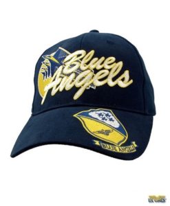 US Navy Blue Angels Cap