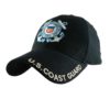 USCG Logo Cap (Navy)