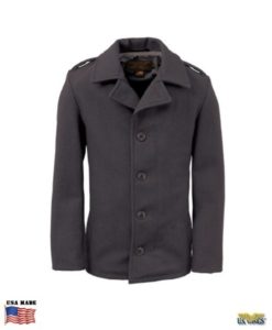 Schott® M41 Field Wool Coat