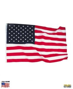 United States of America Flag