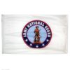 United States Army National Guard Flag