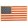 United States of America Flag Pin