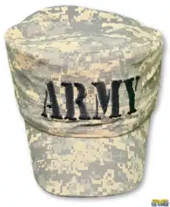 U.S. Army Flat Top Cap