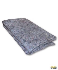 Gray Survival Blanket