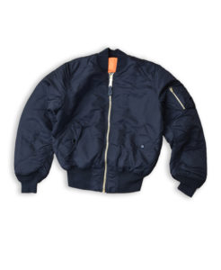 The USAF MA-1 Flight Jacket in varies colors now at US Wings!