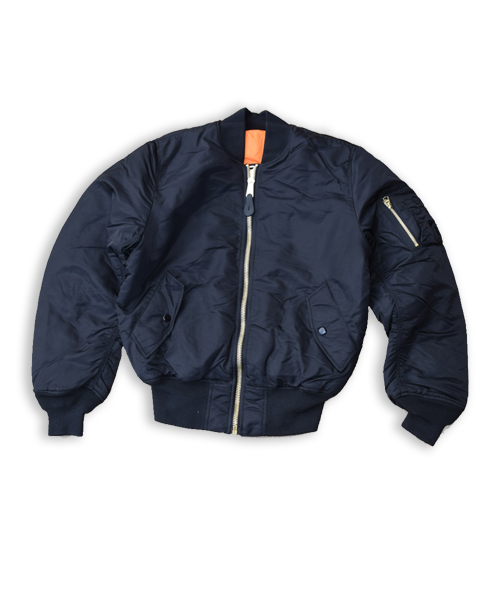 USAF MA-1 Flight Jacket