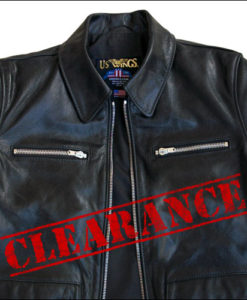 Clearance Items