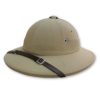 The Original Pith Helmet