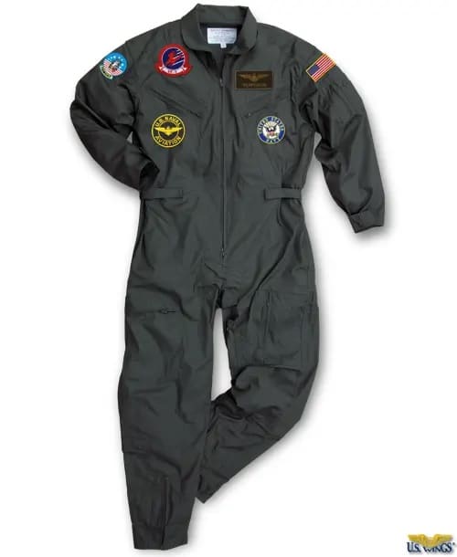 US Wings® Fighter Weapons School Flight Suit