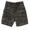 paratrooper cargo short