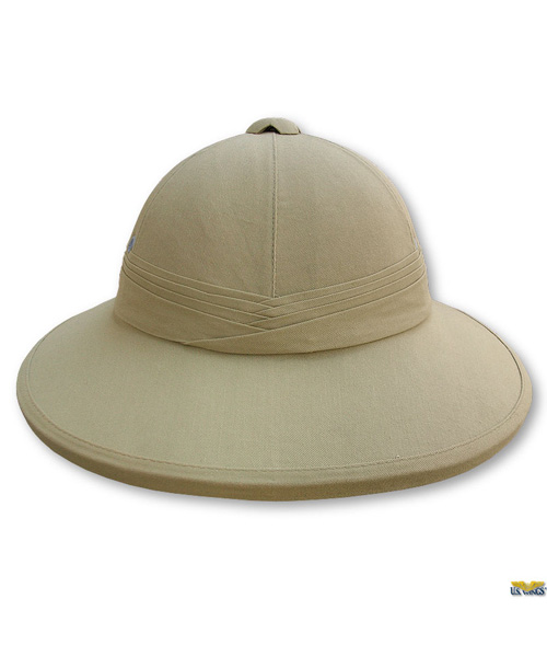 Original Pith Helmet