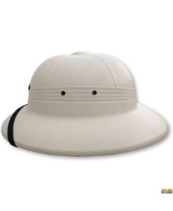 Pith Helmet - US Wings