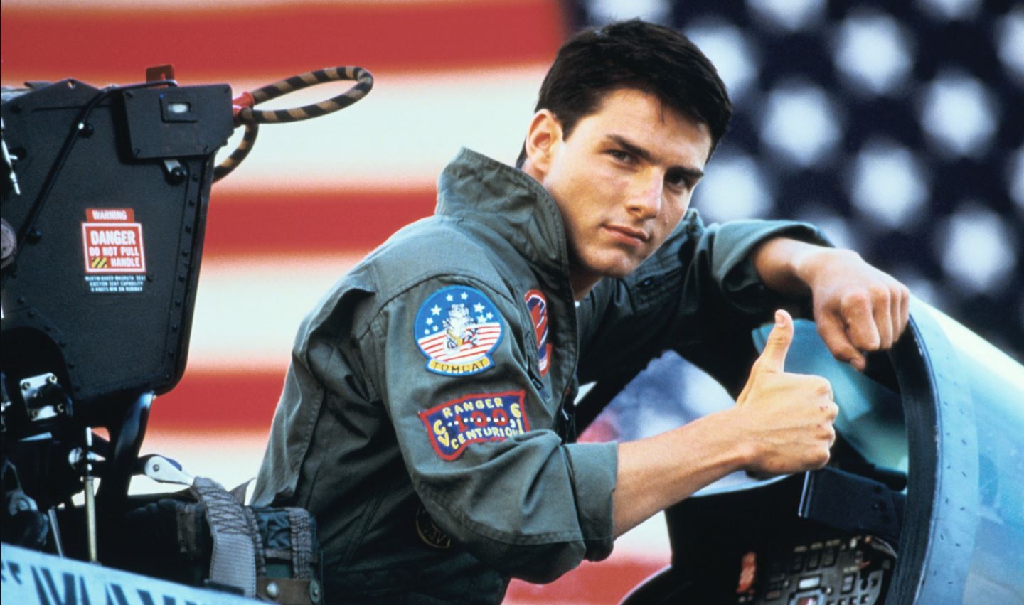 Can Tom Cruise successfully reignite his Top Gun legacy? - US Wings