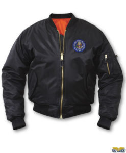 Kid's Presidential MA-1 Jacket