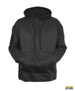 Concealed Carry Hoodie