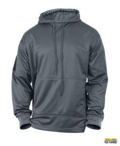 Concealed Carry Hoodie