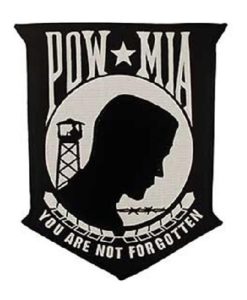 POW/MIA