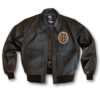 Purple Heart Patch Jacket