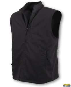 Undercover Travel Vest