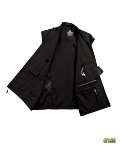Undercover Travel Vest