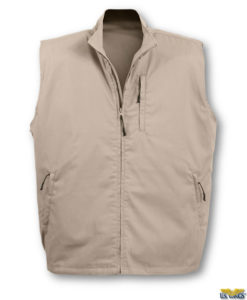 Undercover Travel Vest