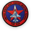 Aggressors Patch