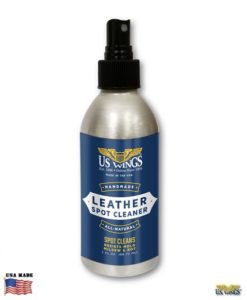 US Wings Leather Cleaner