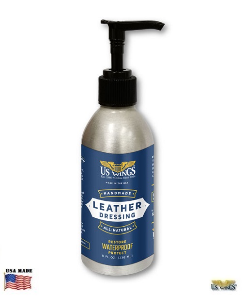 US Wings Leather Dressing
