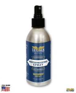 US Wings Waterproofing Spray