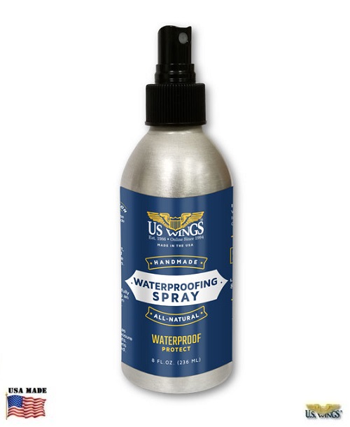 US Wings Waterproofing Spray