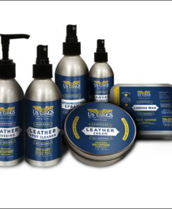 Leather Care Products