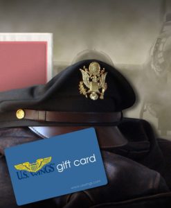 US WINGS GIFT CARD