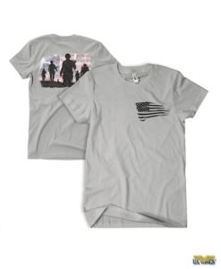 Collection at US Wings! T-Shirts