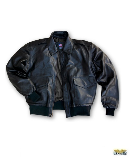 us wings bomber jackets