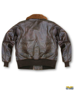 WWII Cape Buffalo G-1 Jacket with Vintage Collar