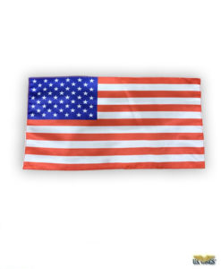 us flag