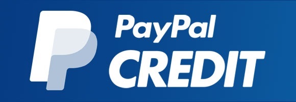 paypal credit