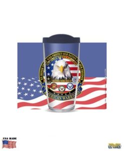 American Warriors Cup